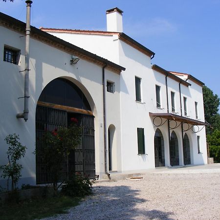 Villa Gaudio Ponte San Nicolò Dış mekan fotoğraf