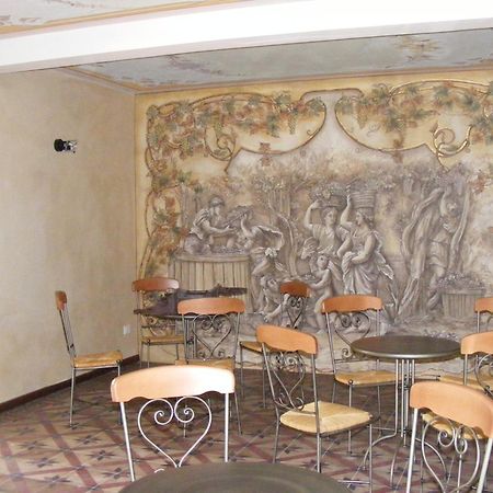 Villa Gaudio Ponte San Nicolò Dış mekan fotoğraf