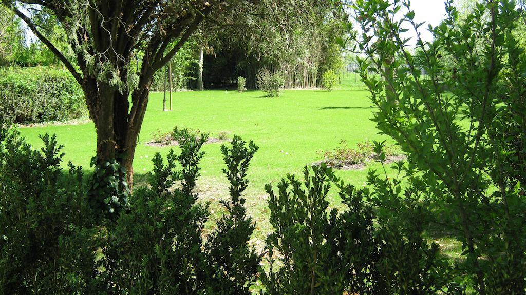 Villa Gaudio Ponte San Nicolò Dış mekan fotoğraf