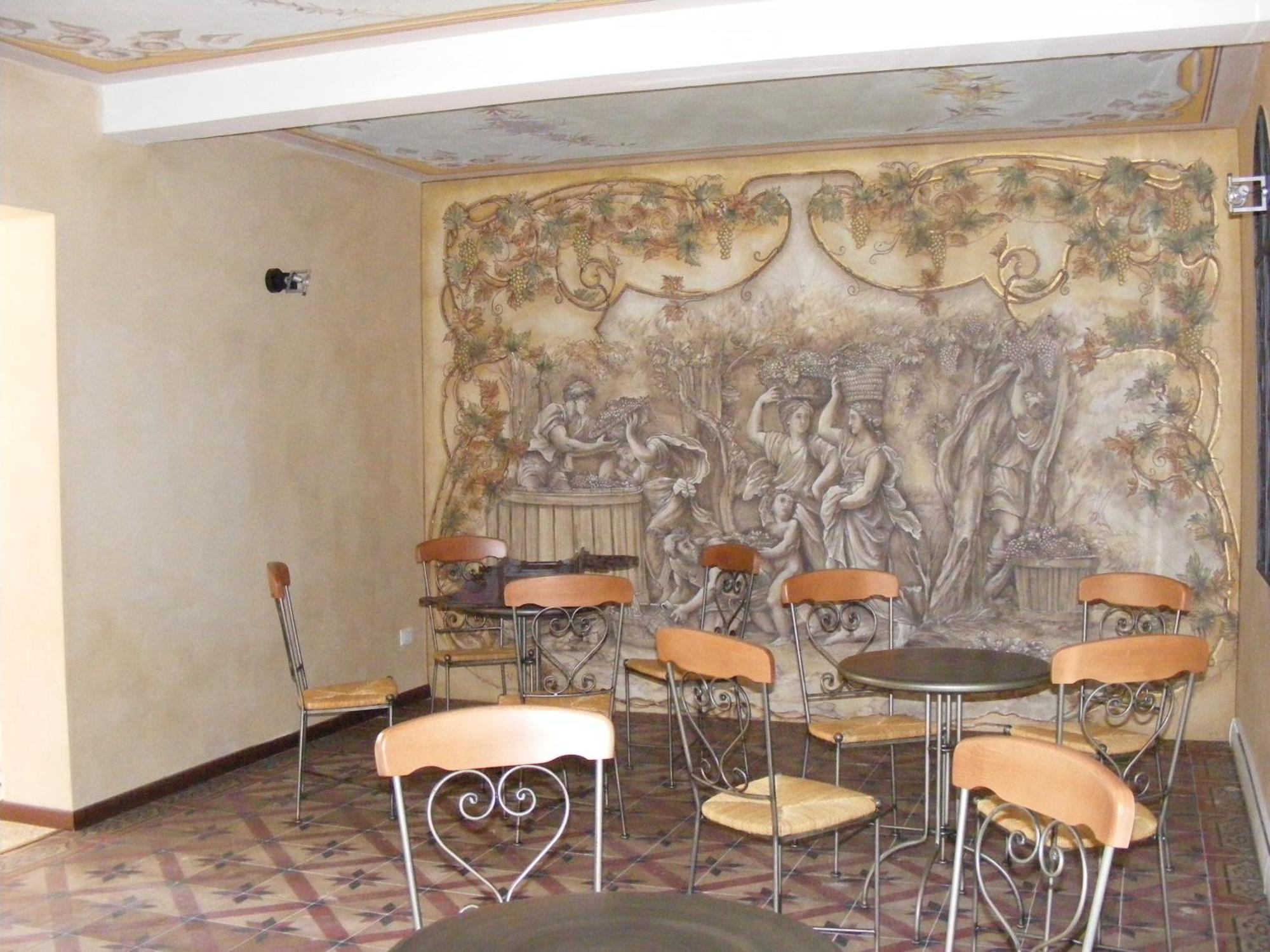 Villa Gaudio Ponte San Nicolò Dış mekan fotoğraf