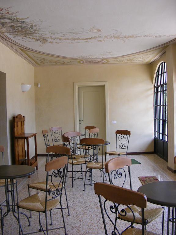 Villa Gaudio Ponte San Nicolò Oda fotoğraf