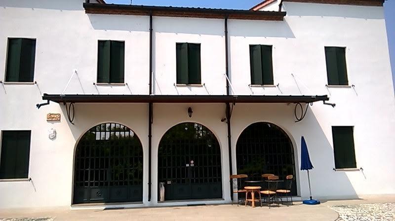 Villa Gaudio Ponte San Nicolò Dış mekan fotoğraf